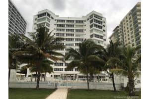 4925 Collins Ave #9g, Miami, FL 33140, Sold 04/03/18