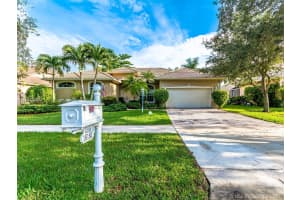 16182 Segovia Cir N, Fort Lauderdale, FL 33331, Sold 11/30/17
