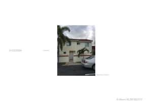 3408 San Remo Cir, Homestead, FL 33035, Sold 11/01/17