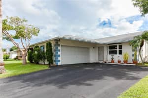 7621 NW 88th Way, Tamarac, FL 33321, Sold 12/15/17