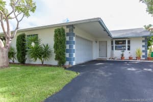 7621 NW 88th Way, Tamarac, FL 33321, Sold 12/15/17
