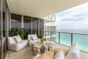 9701 Collins Ave, Bal Harbour, FL 33154, Sold 04/17/19
