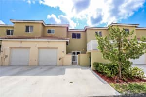 2349 SE 16th Pl, Homestead, FL 33035, Sold 10/27/17