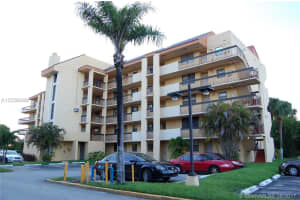 8881 Fontainebleau Blvd #204b, Miami, FL 33172, Sold 10/20/17