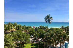6450 Collins Ave, Miami, FL 33141, Sold 01/04/18