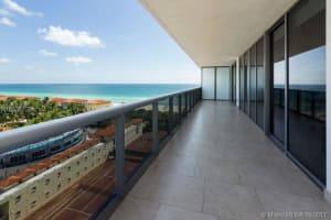 5875 Collins Ave, Miami Beach, FL 33140, Sold 03/01/18