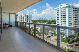 5875 Collins Ave, Miami Beach, FL 33140, Sold 03/01/18