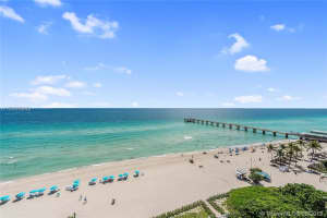 16711 Collins Ave, Sunny Isles Beach, FL 33160, Sold 02/28/18