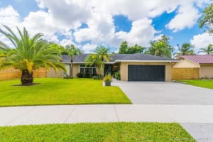 14721 SW 128th Ave, Miami, FL 33186, Sold 11/09/17