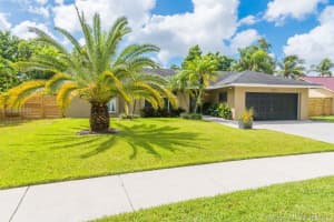 14721 SW 128th Ave, Miami, FL 33186, Sold 11/09/17
