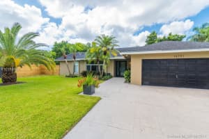 14721 SW 128th Ave, Miami, FL 33186, Sold 11/09/17