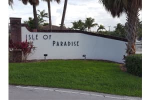 460 Paradise Isle Blvd, Hallandale Beach, FL 33009, Sold 07/27/18