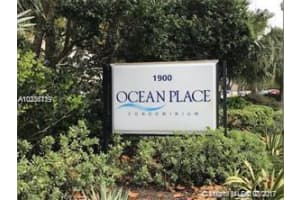 1900 S Ocean Blvd #6v, Pompano Beach, FL 33062, Sold 10/05/17