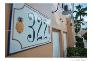 322 E Mallory Cir, Delray Beach, FL 33483, Sold 09/29/17