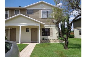 10745 NW 11th St, Pembroke Pines, FL 33026, Sold 10/16/17