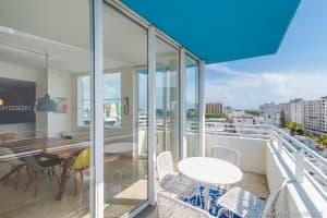 225 Collins Ave #8k, Miami Beach, FL 33139, Sold 06/15/18