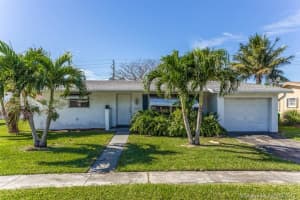 2571 NW 81st Terrace, Sunrise, FL 33322, Sold 09/29/17