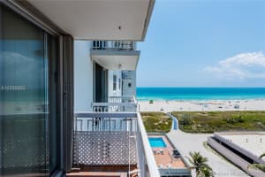 120 Ocean Dr, Miami Beach, FL 33139, Sold 11/28/17
