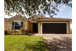 13429 SW 144th Terrace, Miami, FL 33186, Sold 01/03/18