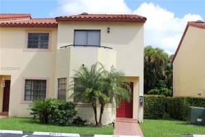 15425 SW 74th Cir Ct, Miami, FL 33193, Sold 10/12/17