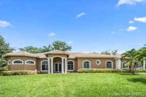 2750 SW 109th Terrace, Davie, FL 33328, Sold 03/21/18