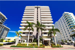 9225 Collins Ave, Surfside, FL 33154, Sold 02/28/18