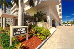 9225 Collins Ave, Surfside, FL 33154, Sold 02/28/18