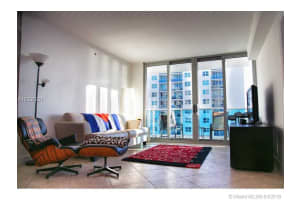7501 E Treasure Dr #5p, North Bay Village, FL 33141, Sold 04/27/18