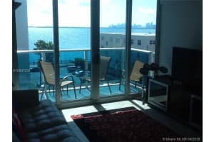 7501 E Treasure Dr #5p, North Bay Village, FL 33141, Sold 04/27/18