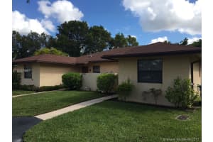 10901 NW 29th Pl, Sunrise, FL 33322, Sold 10/30/17