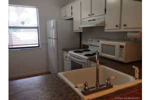 10901 NW 29th Pl, Sunrise, FL 33322, Sold 10/30/17