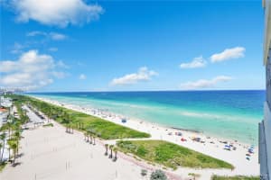 7135 Collins Ave, Miami, FL 33141, Sold 12/11/17