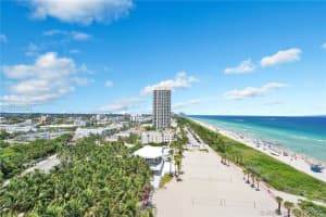 7135 Collins Ave, Miami, FL 33141, Sold 12/11/17