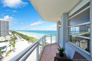7135 Collins Ave, Miami, FL 33141, Sold 12/11/17