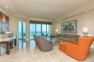 16447 Collins Ave, Sunny Isles Beach, FL 33160, Sold 10/05/18