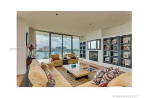 800 South Pointe Dr, Miami Beach, FL 33139, Sold 01/04/18