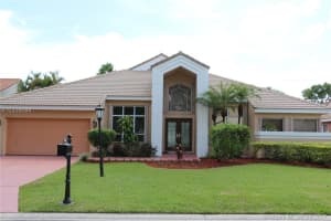 4955 Rothschild Dr, Coral Springs, FL 33067, Sold 11/30/17