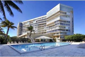 600 Grapetree Dr APT 9CN, Key Biscayne, FL 33149, Sold 11/13/17