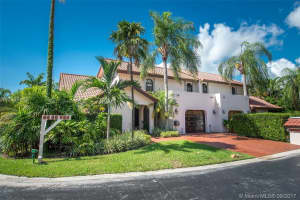 7808 SW 88th Terrace, Miami, FL 33156, Sold 10/26/17