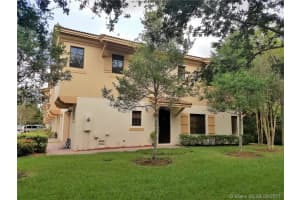 6093 Grand Cypress Cir W, Coconut Creek, FL 33073, Sold 10/31/17