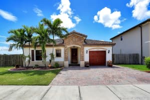 10374 SW 224th Terrace, Cutler Bay, FL 33190, Sold 04/30/18