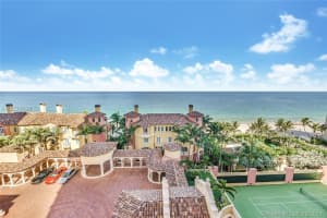 2100 N Ocean Blvd #9b, Fort Lauderdale, FL 33305, Sold 07/26/18