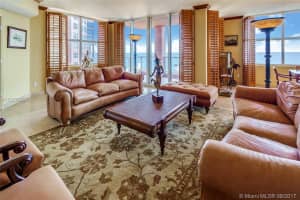 2100 N Ocean Blvd #9b, Fort Lauderdale, FL 33305, Sold 07/26/18