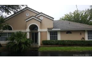 8715 Forest Hills Blvd, Coral Springs, FL 33065, Sold 11/06/17