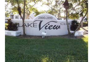 2810 N Oakland Forest Dr, Oakland Park, FL 33309, Sold 11/30/17