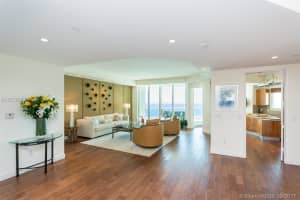 16051 Collins Ave #3501, Sunny Isles Beach, FL 33160, Sold 01/30/18