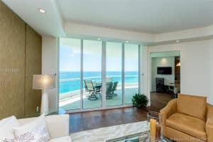 16051 Collins Ave #3501, Sunny Isles Beach, FL 33160, Sold 01/30/18