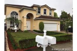 16162 SW 43rd Terrace, Miami, FL 33185, Sold 10/23/17