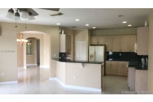 16162 SW 43rd Terrace, Miami, FL 33185, Sold 10/23/17