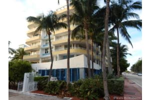 5970 Indian Creek Dr, Miami, FL 33140, Sold 06/20/18